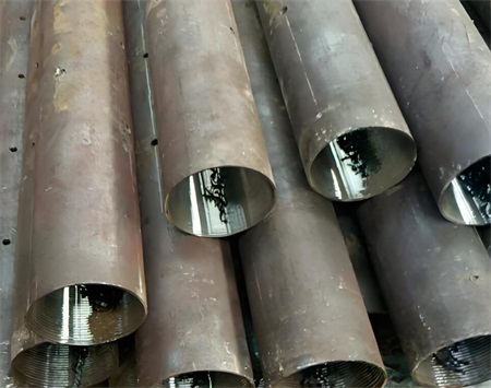 云和管棚管